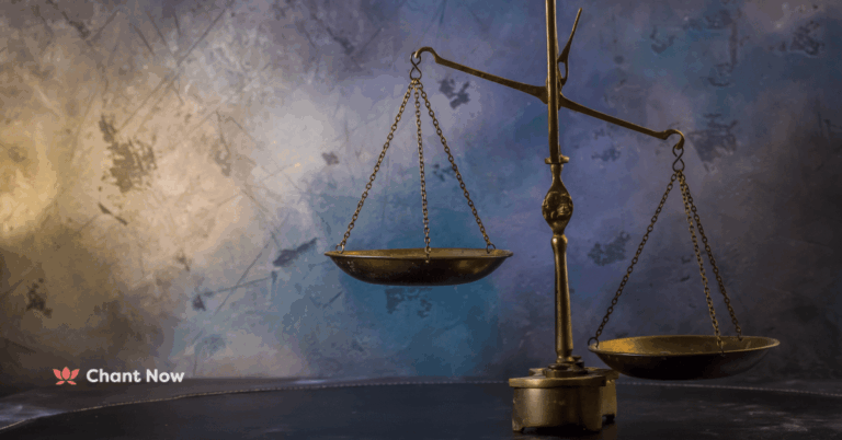 Chant Now - Balance Their Spiritual Practice With The Demands of Modern Life