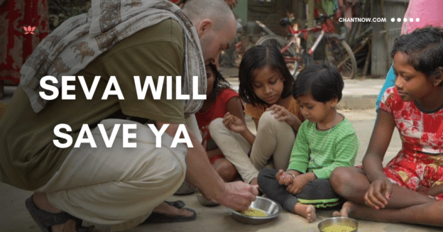 Chant Now - Balance Their Spiritual Practice With The Demands Of Modern Life