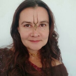Foto de perfil de Karuna-Kishori-Devi-Dasi