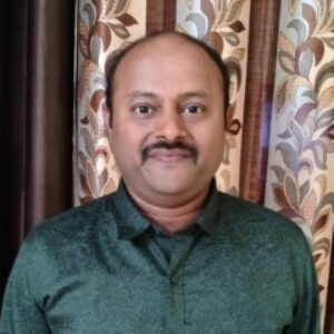 Profile photo of Hari Narayana Jinka